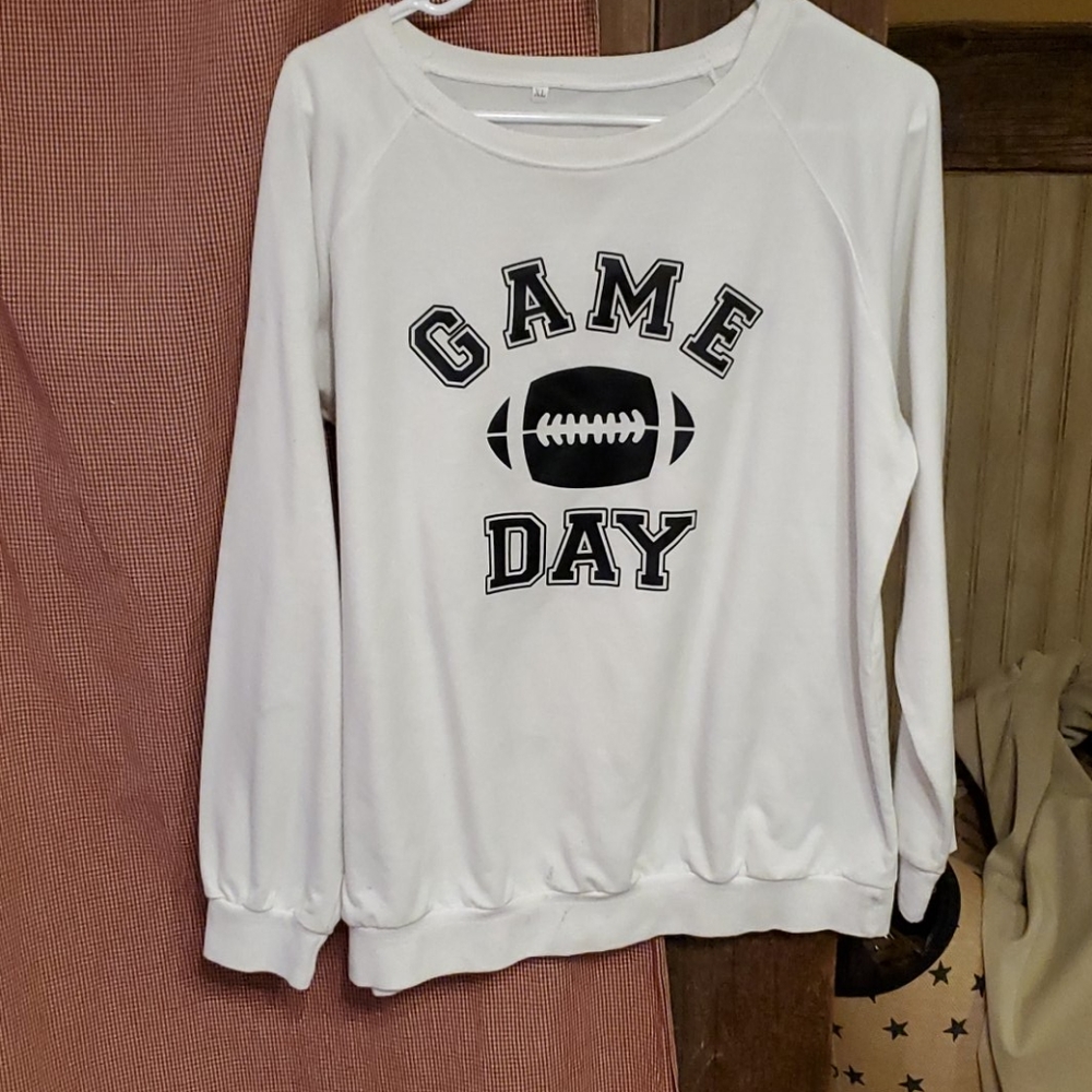 Sweatshirt